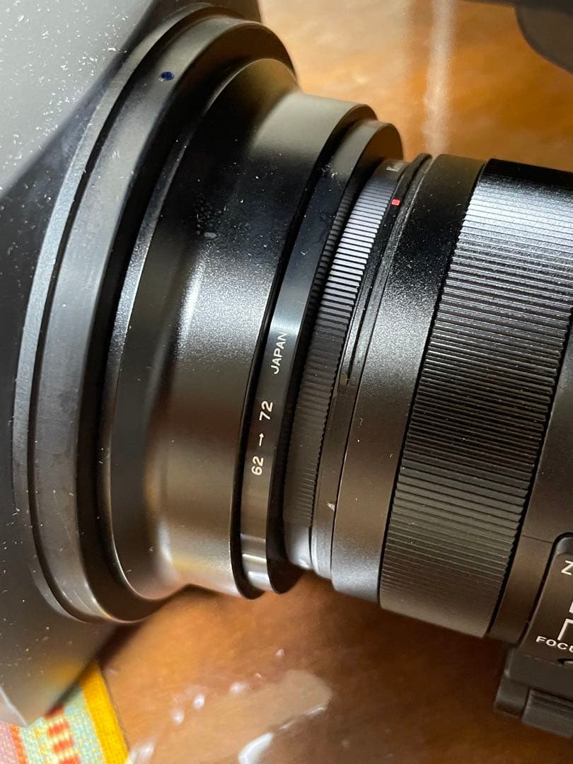 SONY 4K 業務用ビデオカメラ HXR-NX80