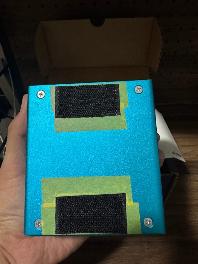 strymon blueSky V2 リバーブ　エフェクター　最終値下げ