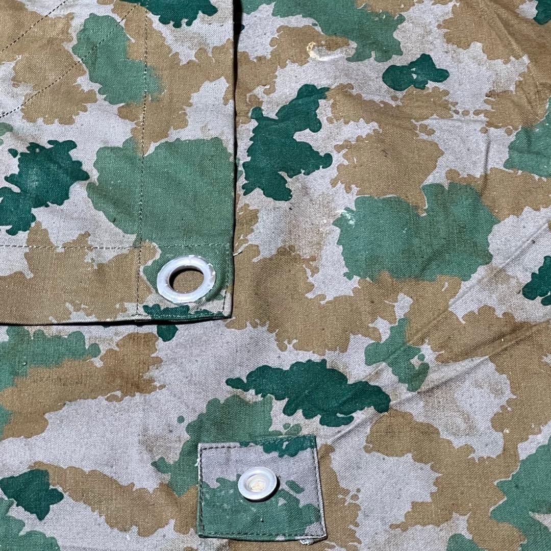 ■NVA ／ツェルトバーン／ポンチョ