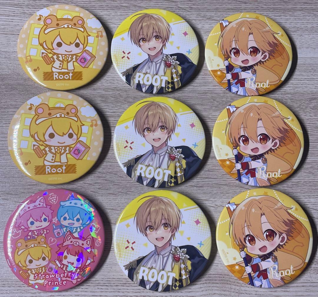 Amazon.co.jp: すとぷり るぅとくん アリツア後半 黒衣装 : おもちゃ す