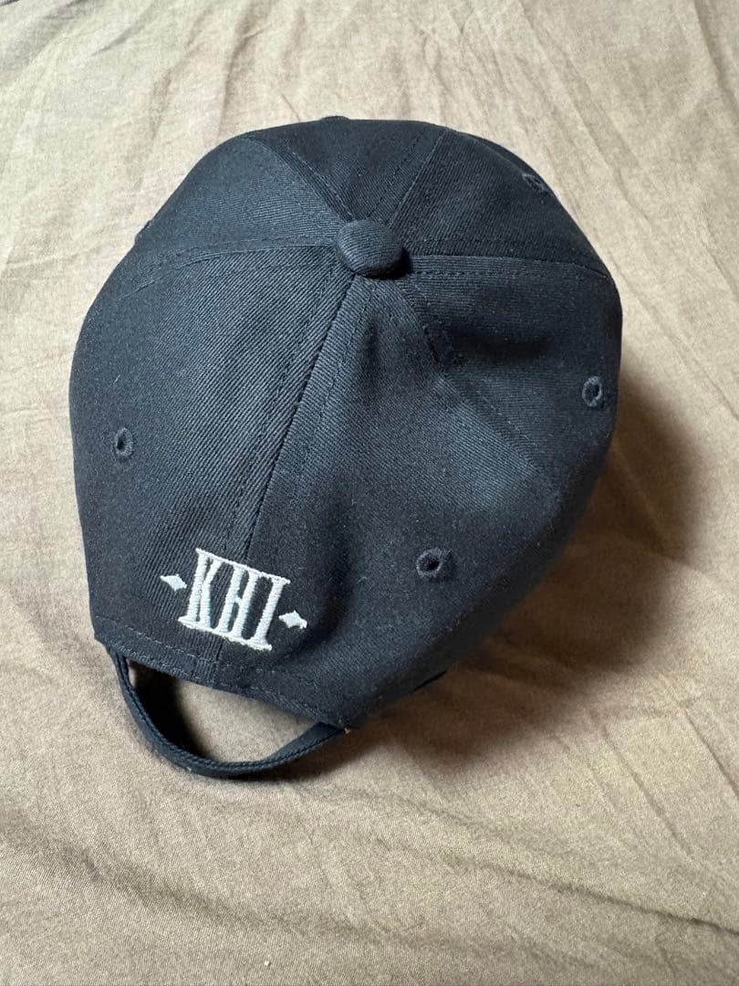 KHI INDUSTRY 萩原京平 キャップ - メルカリ