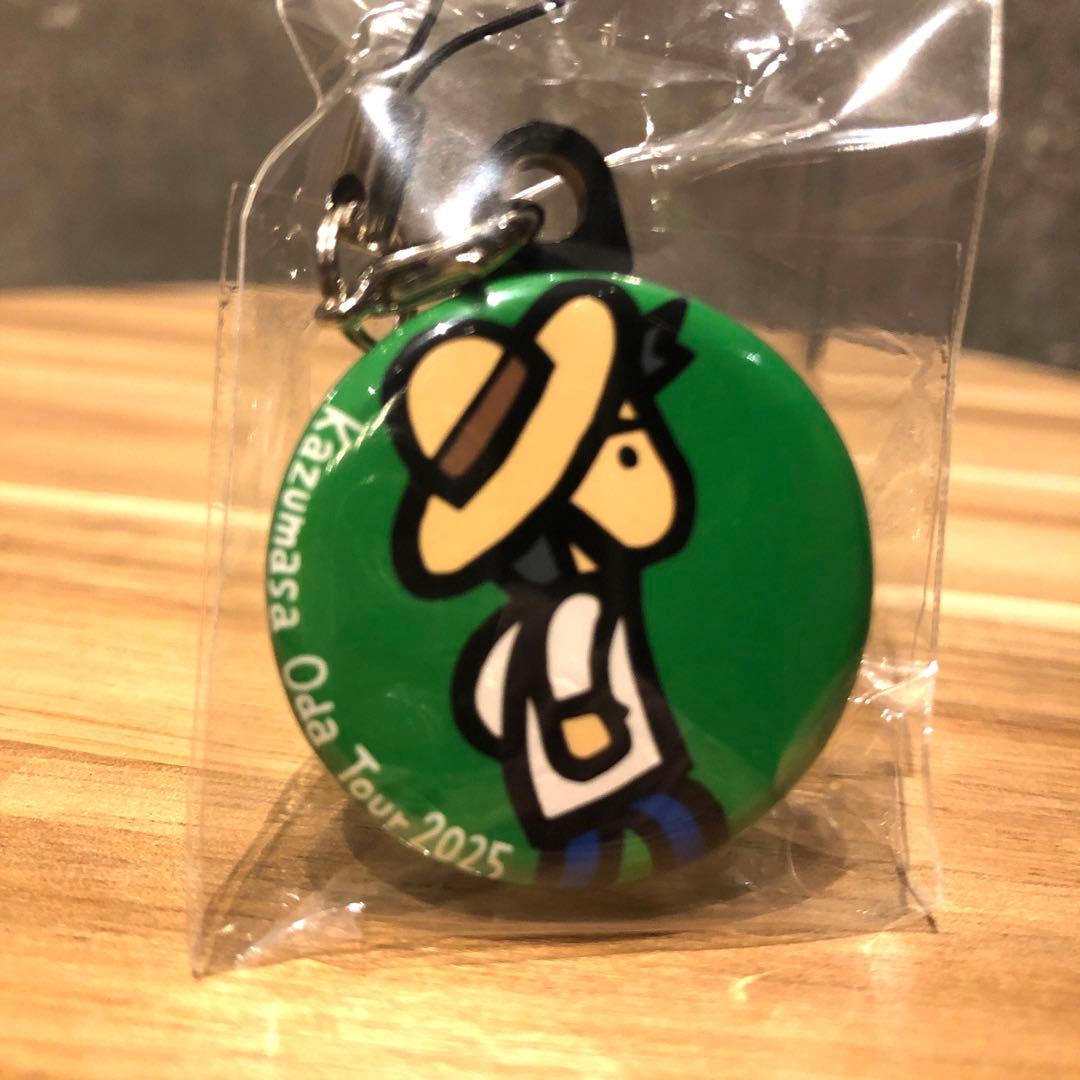 小田和正みんなで自己ベスト!!全国ツアー完走記念イベント非売品