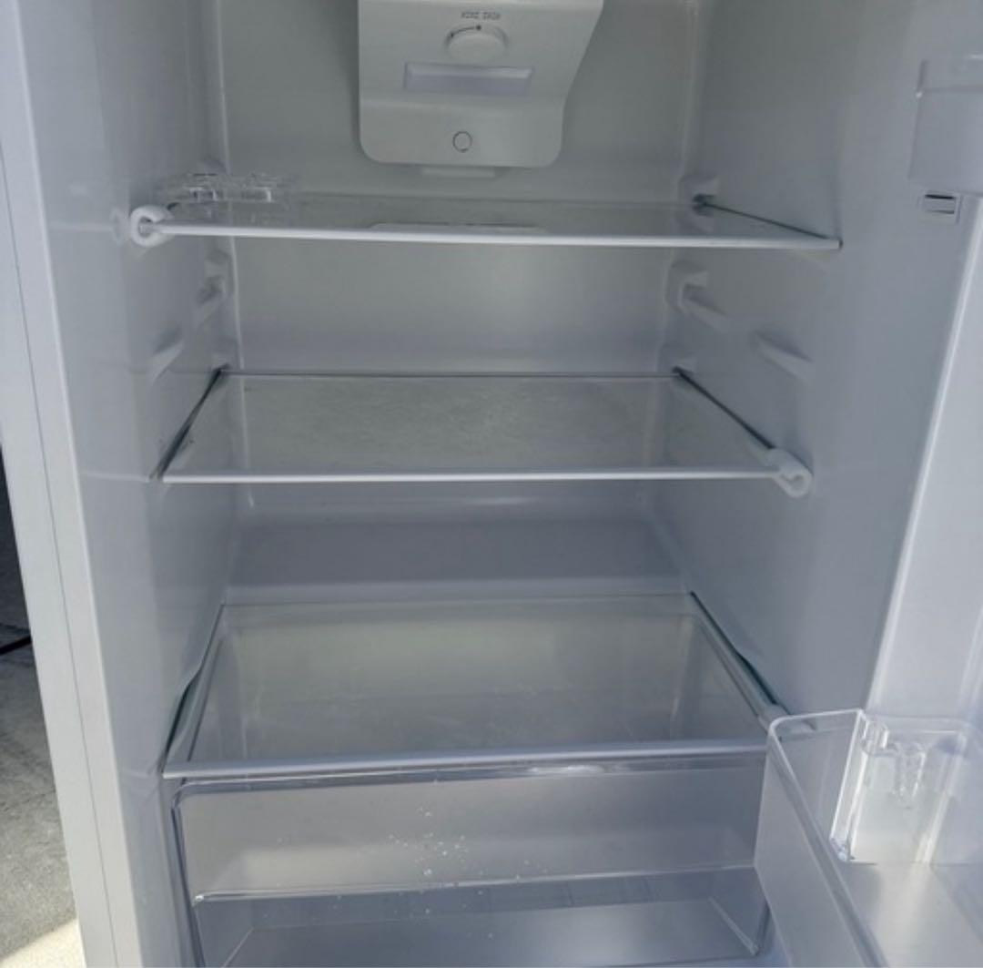 2025年！アイリスオーヤマ 冷蔵庫 182L 2ドア IRSN-18A-W