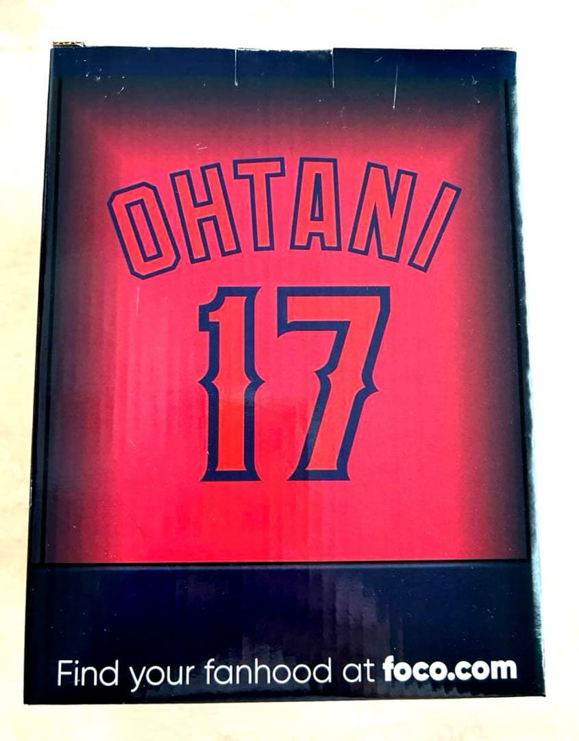 【限定223個】激レア 2本塁打 10奪三振 大谷翔平 ボブルヘッド