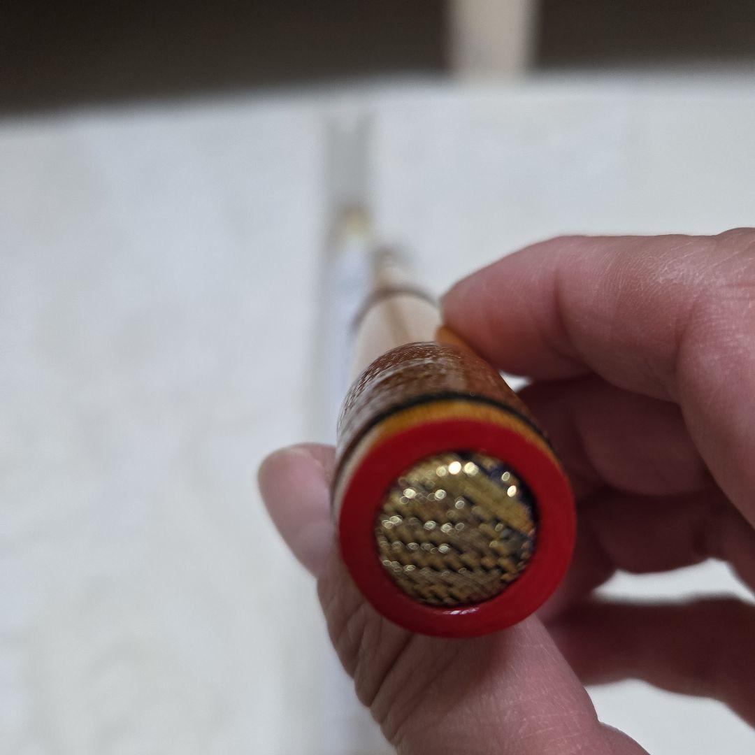 石見神楽笛 竹製 7本用　石見神楽を奏でる篠笛　父の手作り