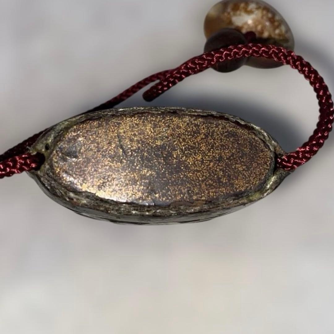 A-4 印籠 提物 金蒔絵 漆芸 漆器 古道具 アンティーク雑貨 美術品 工芸