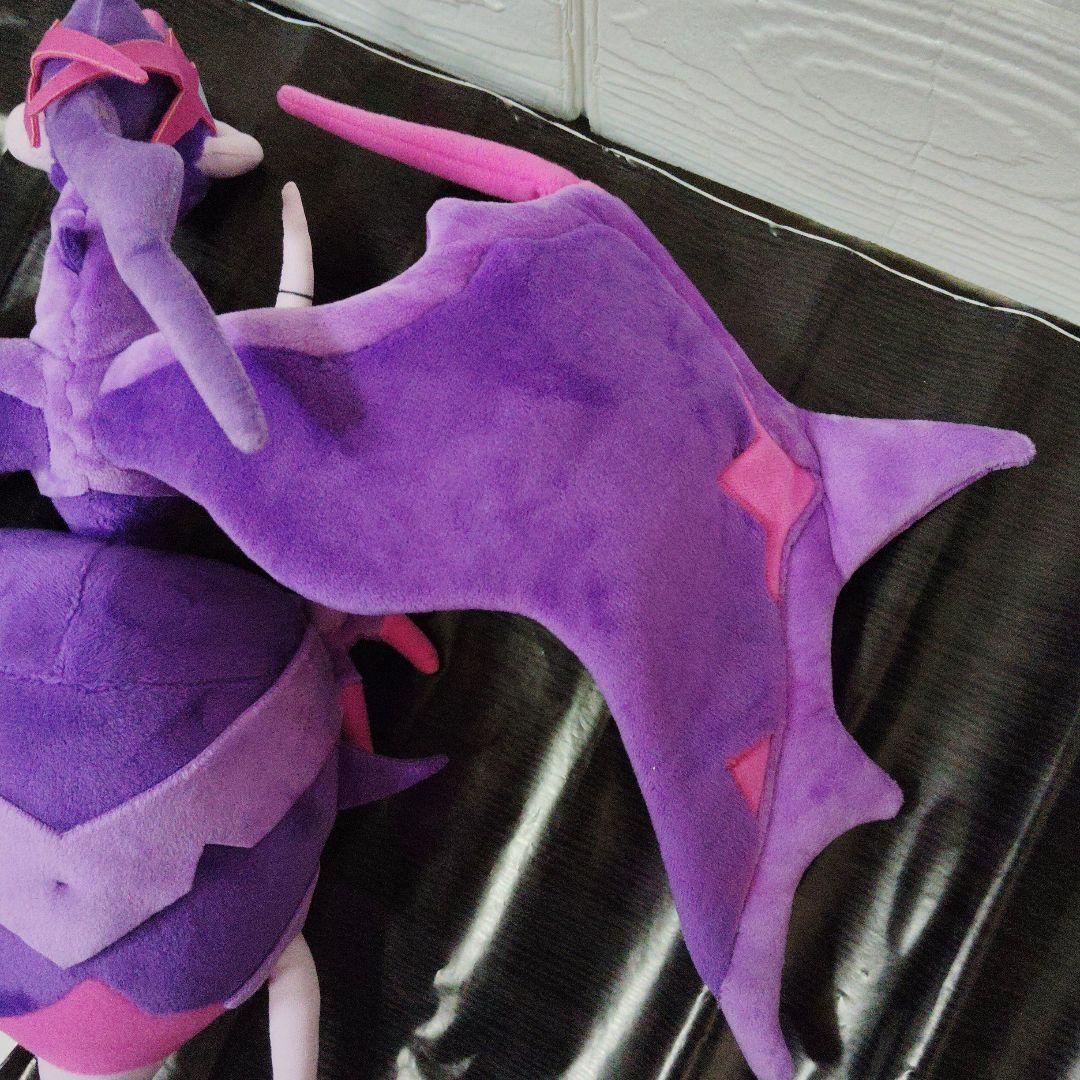 ポケモン★♥アーゴヨン♥★ぬいぐるみ★ポケモンセンター