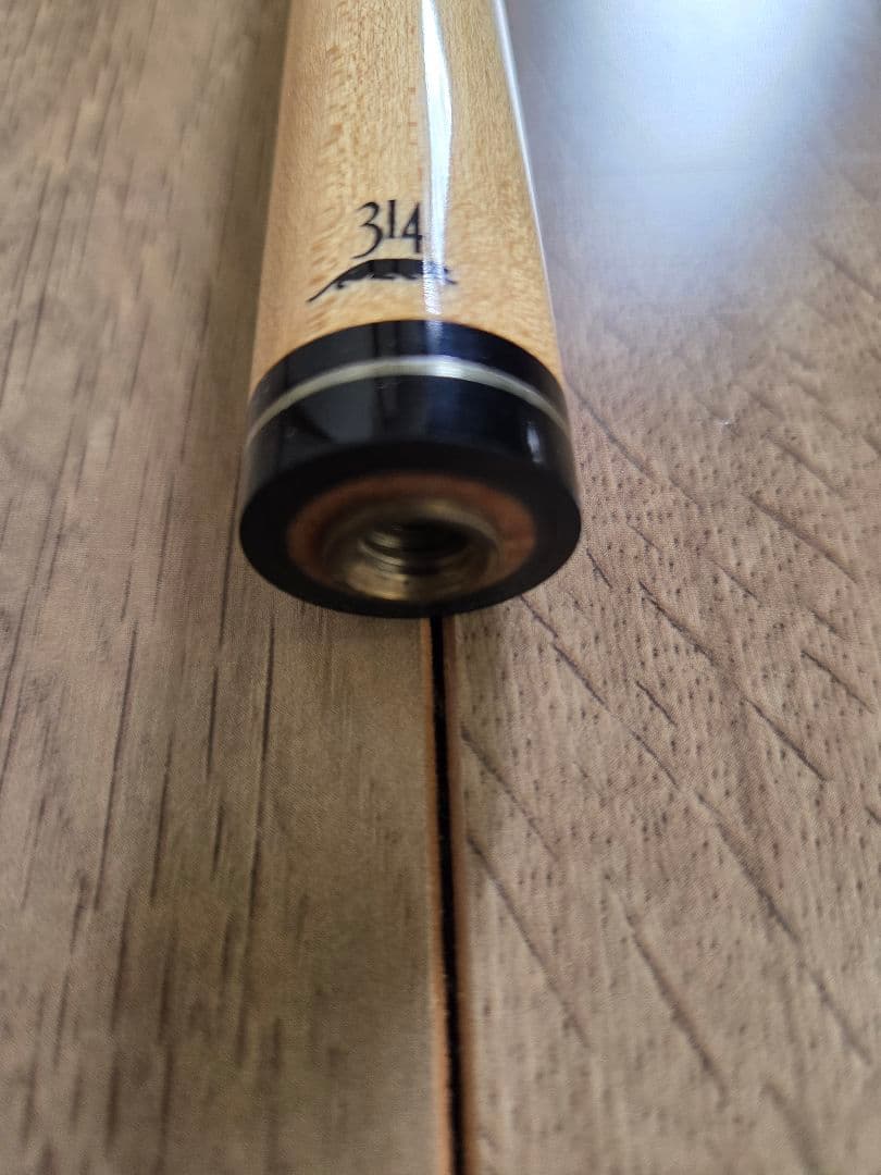 プレデターシャフト　初代314シャフト　５/16 14山