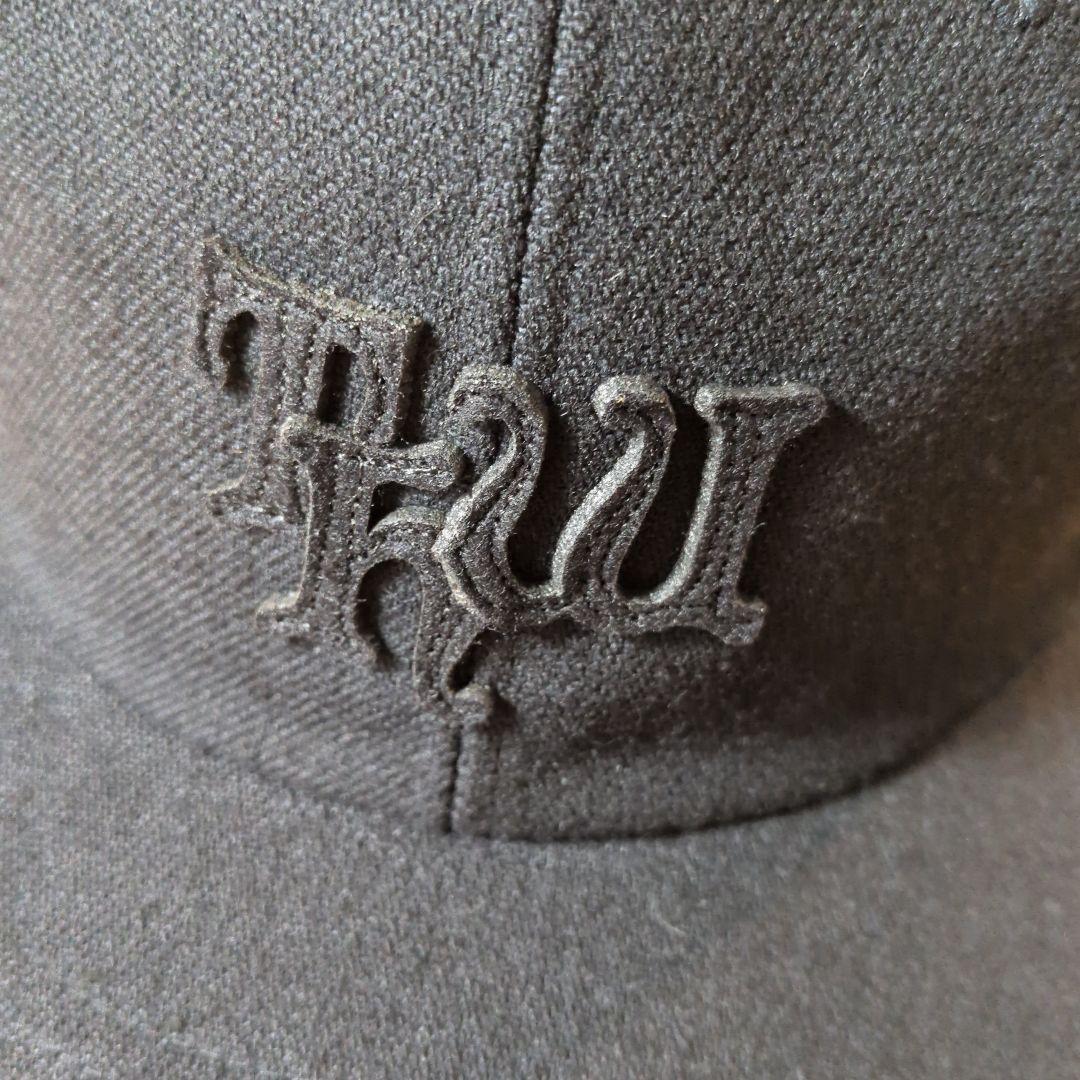 THE H.W.DOG&CO. 【BLACKish】 THW APPL