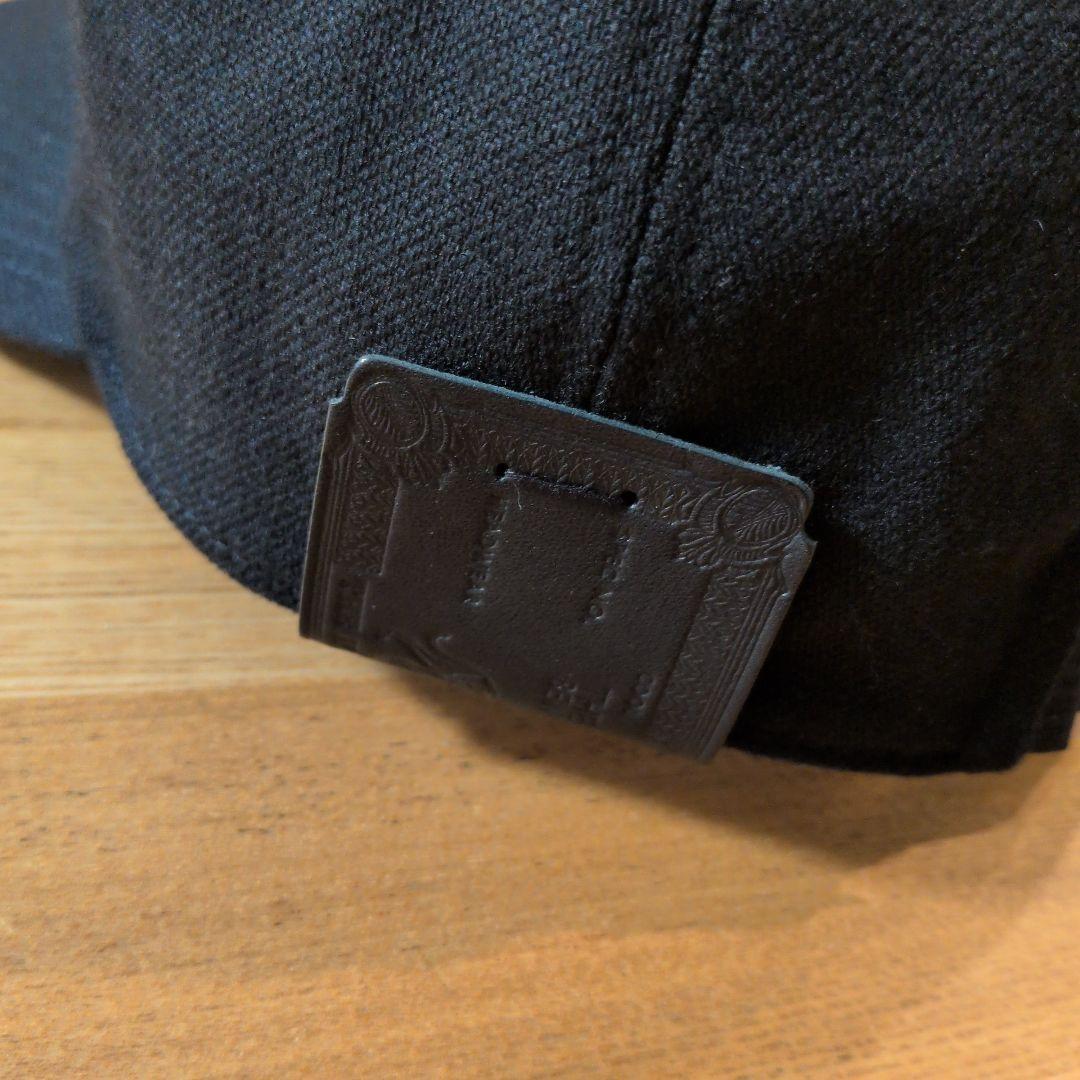 THE H.W.DOG&CO. 【BLACKish】 THW APPL