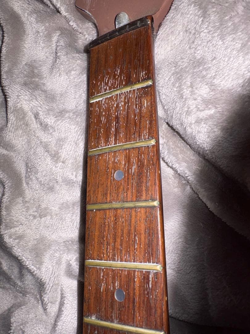 Aria pro Ⅱ ZZ lefty 左きき用 ジャンク - メルカリ