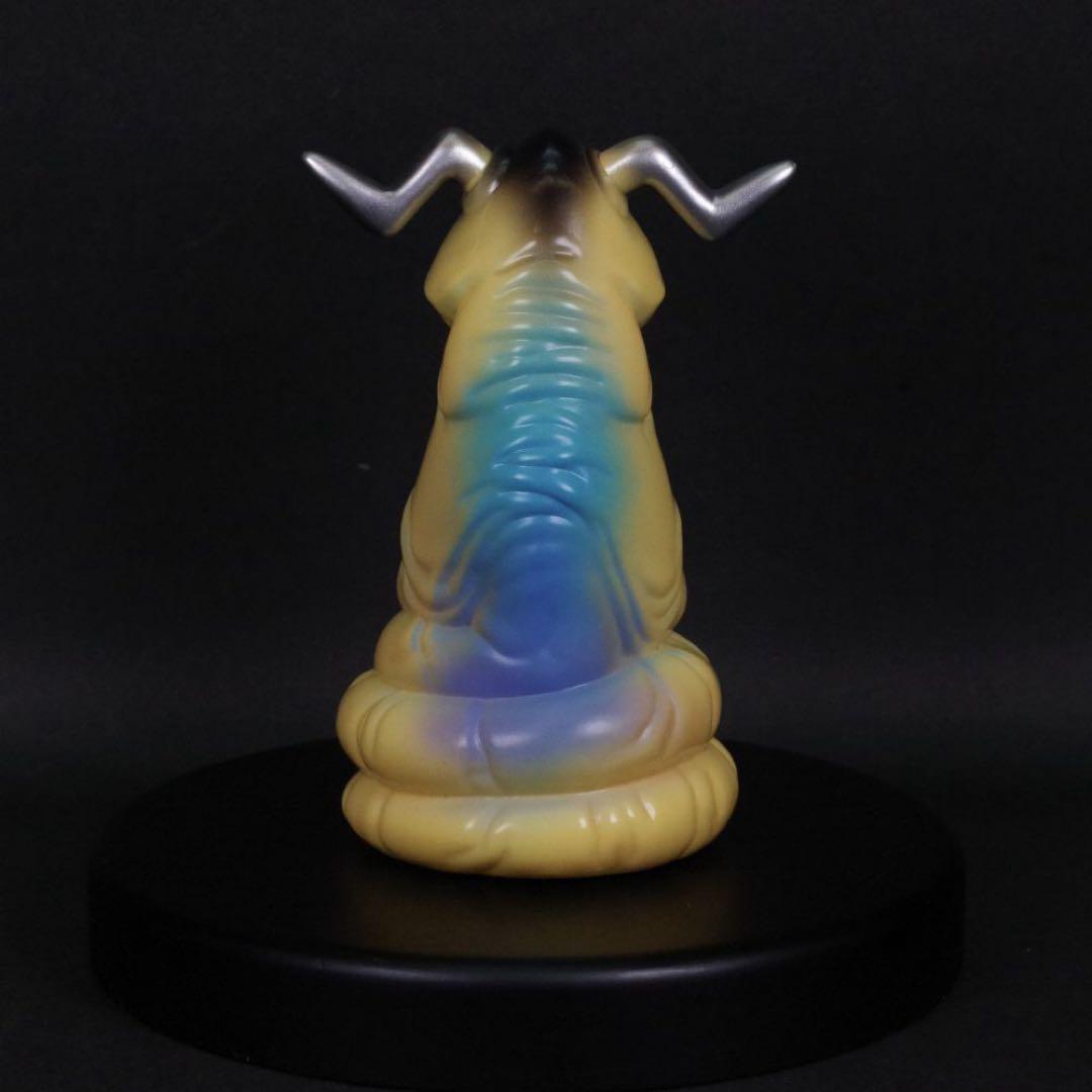 【新品未開封】Planet-X プラネットエックス エレキング(幼体付き)ソフビ