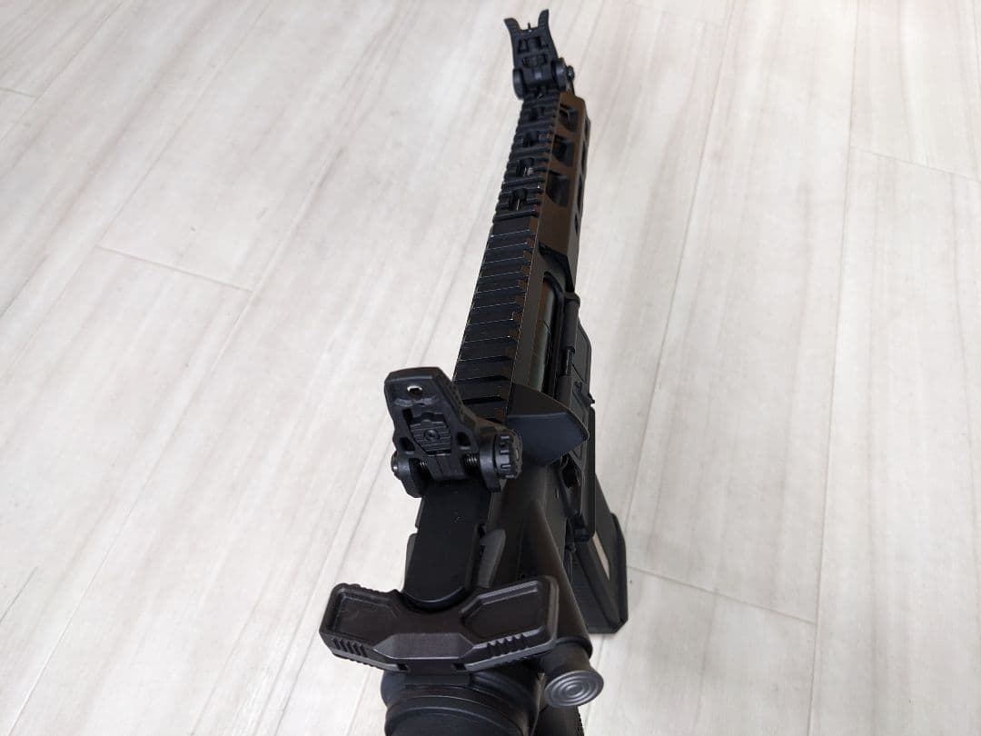 トイガン KSC T6teg