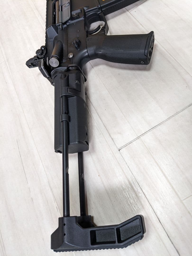 トイガン KSC T6teg