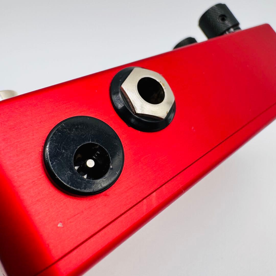 【美品】SUMO STOMP / SUMO COMP