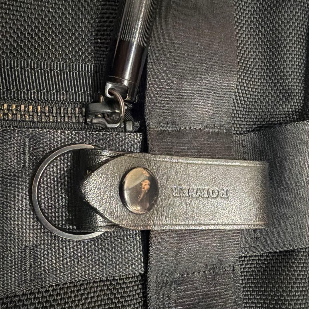 PORTER 3wayビジネスバッグ