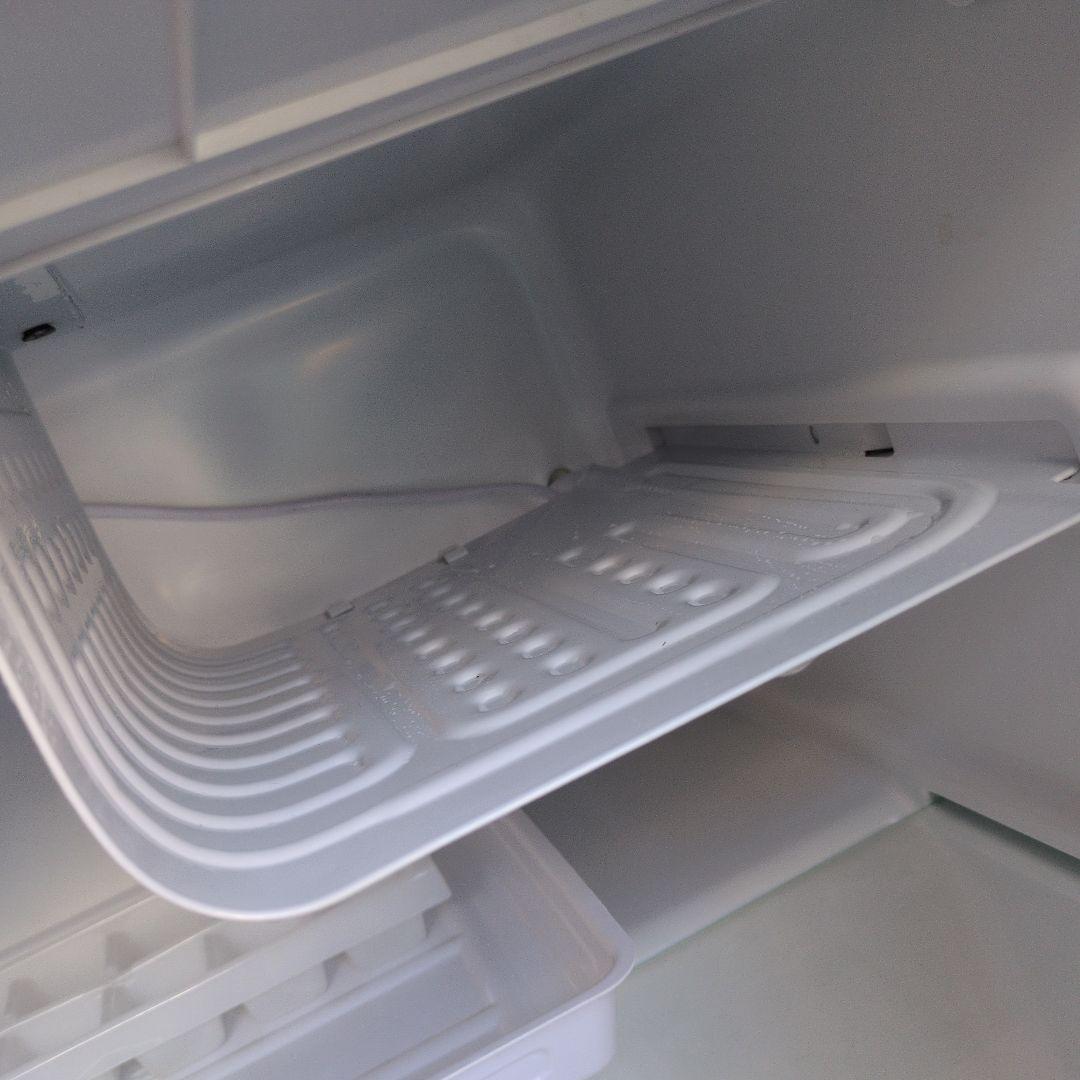 美品‼️Hisense 小型冷蔵庫ハイセンスHR-A45S 2024年