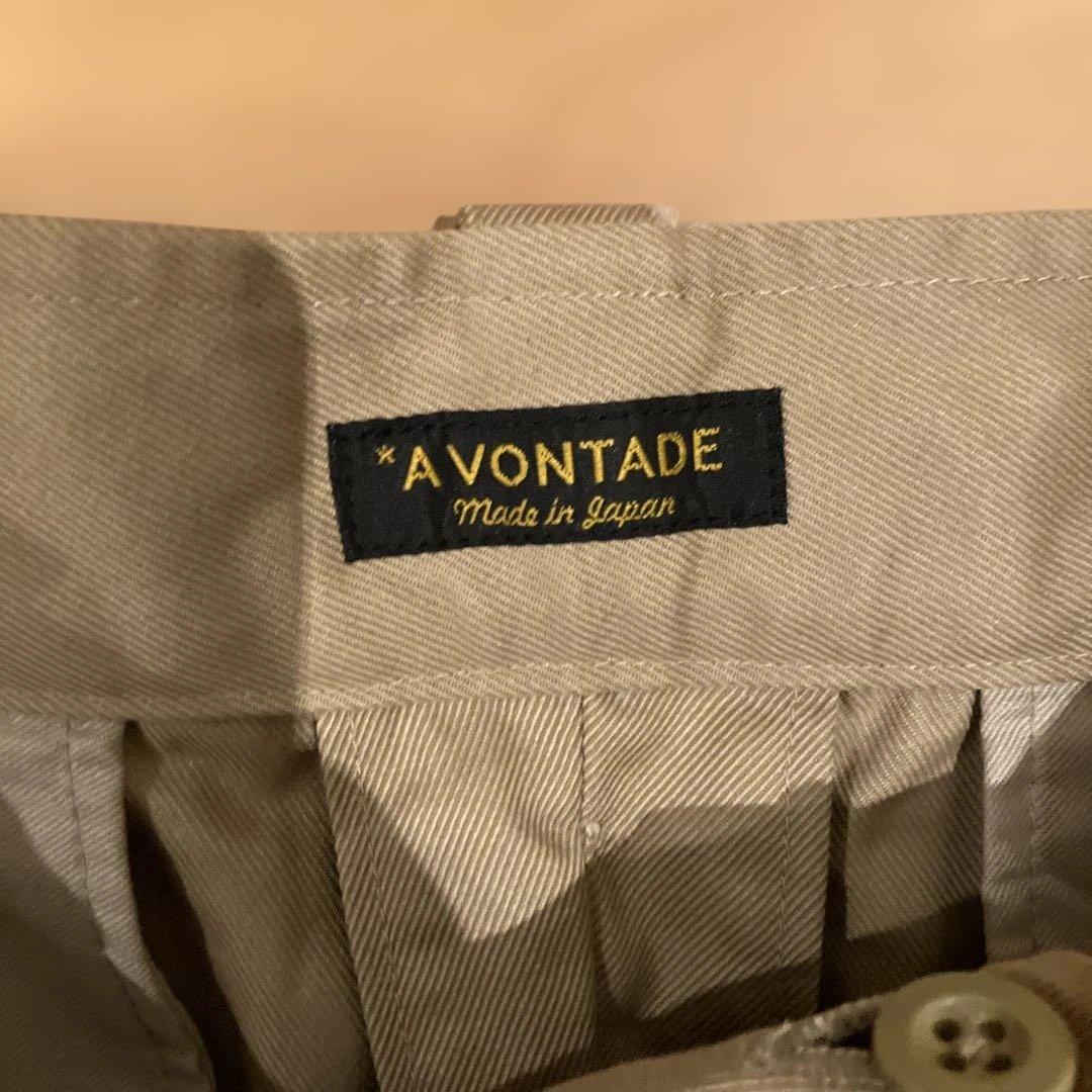 新品VTD-0462-PT A VONTADE英軍グルカトラウザーズGurkha - メルカリ