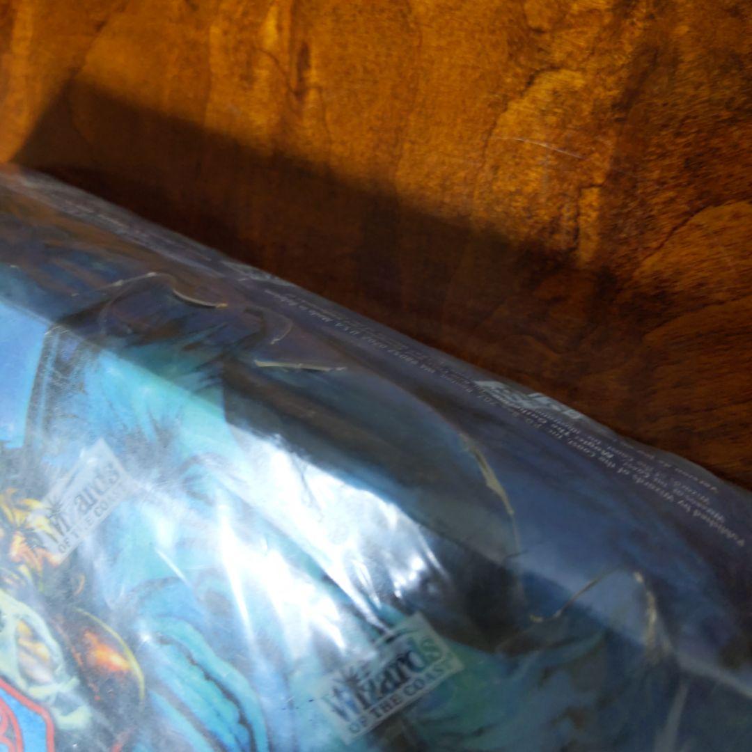 ■ストロングホールド　ブースター　英語１箱　（新品未開封）