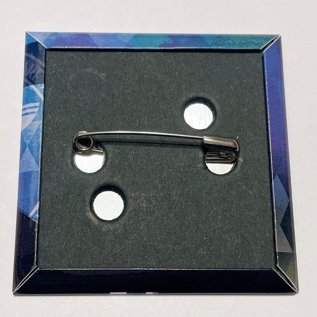 PSYCHO-PASS 監視官狡噛慎也 スクエア缶バッジ 8個セット