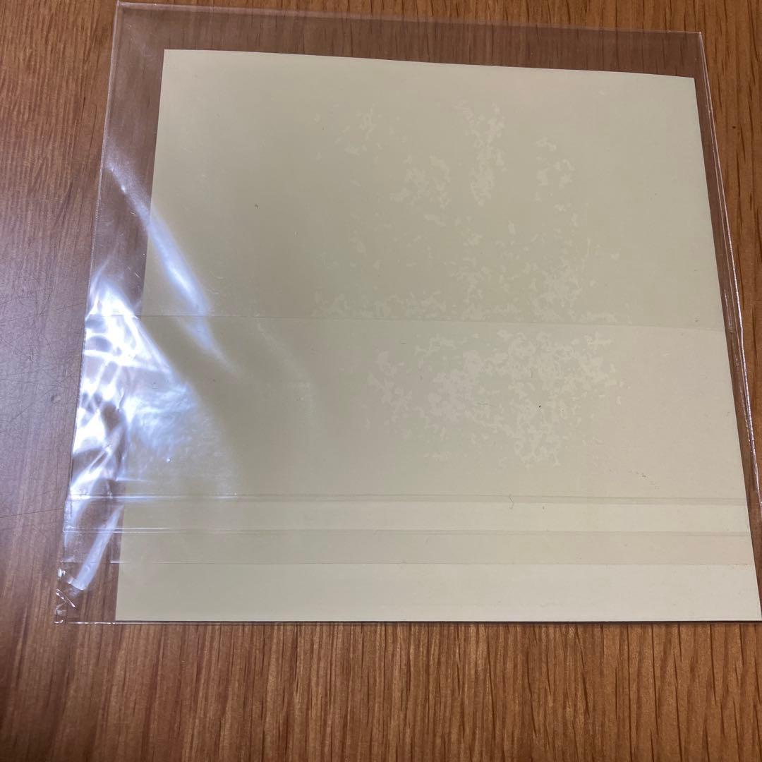 FANTASTIC RADIO ファンラジ ステッカー うぱごろうパスケース