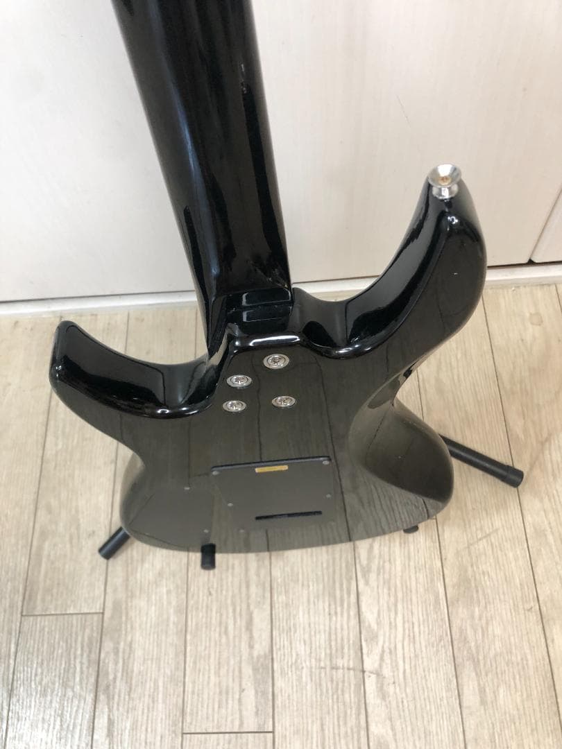 Aria Pro II アリアプロⅡ Vanguard Series アーム付 アリアプロ ベース