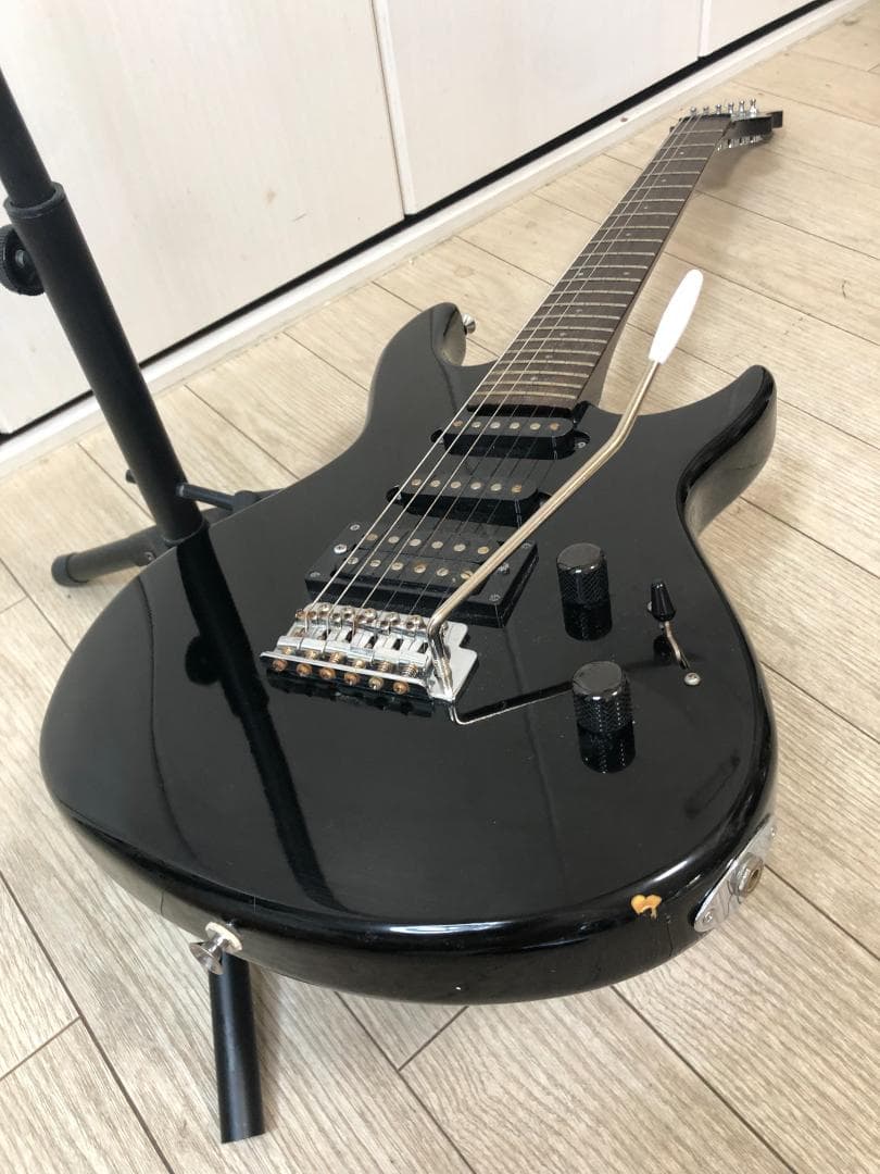 Aria Pro II アリアプロⅡ Vanguard Series アーム付 アリアプロ ベース