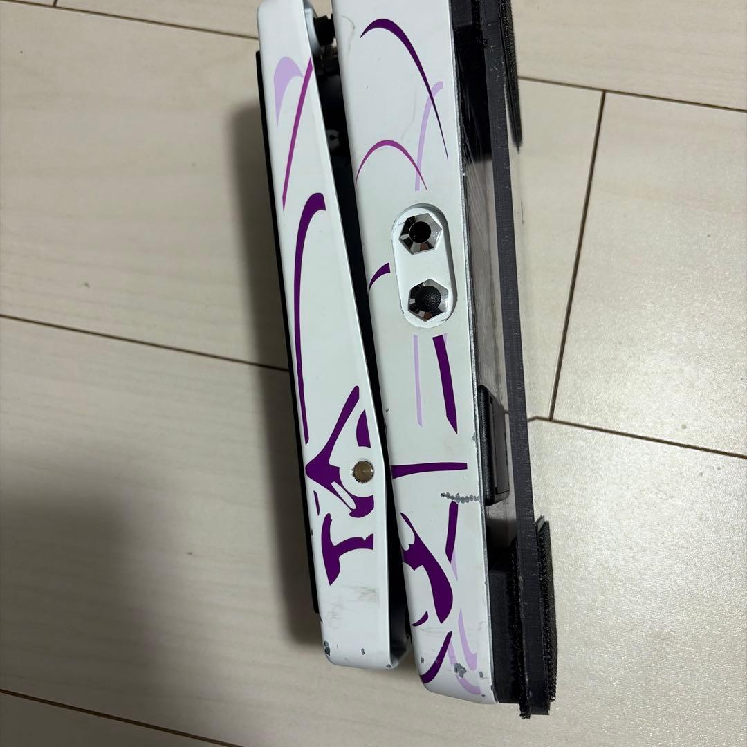 ギター JIM DUNLOP/TM95 Tak Matsumoto Cry Baby