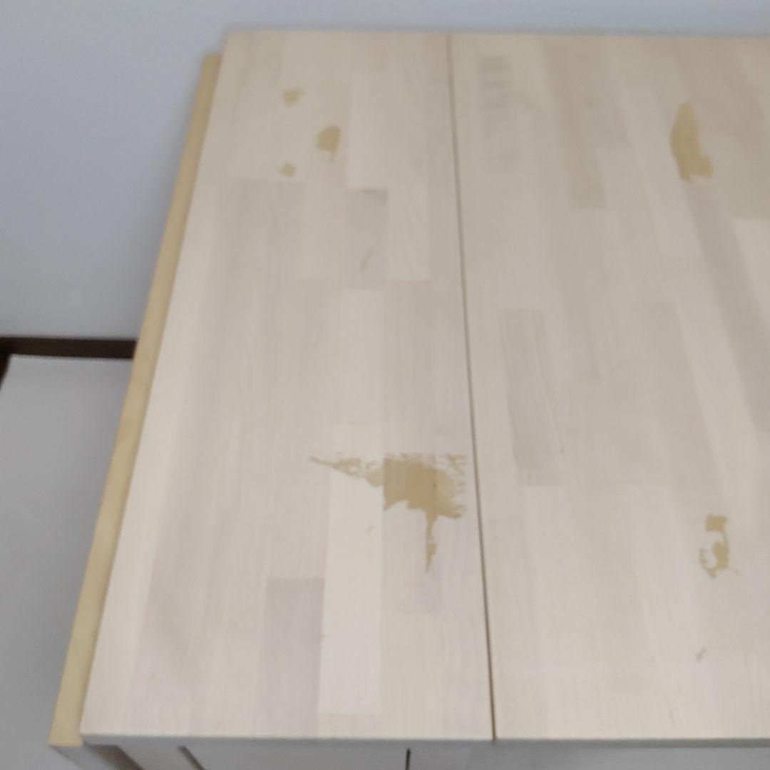 IKEA イケア NORDEN ノールデン ゲートレッグテーブル