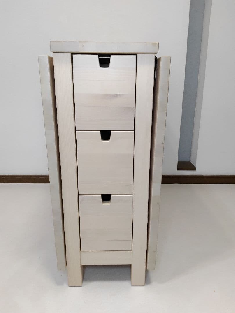 IKEA イケア NORDEN ノールデン ゲートレッグテーブル