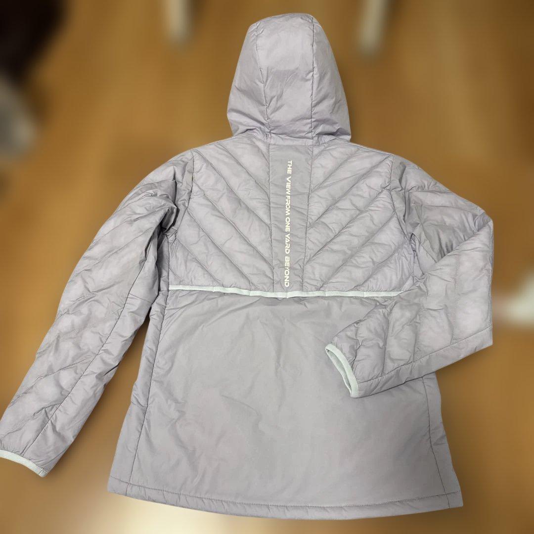 ヨネックス　ダウンセットアップ　ゴルフ　golf