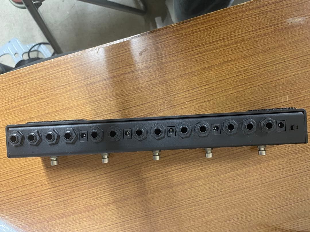 Onecotrol Chamaereo Tail Loop スイッチャー