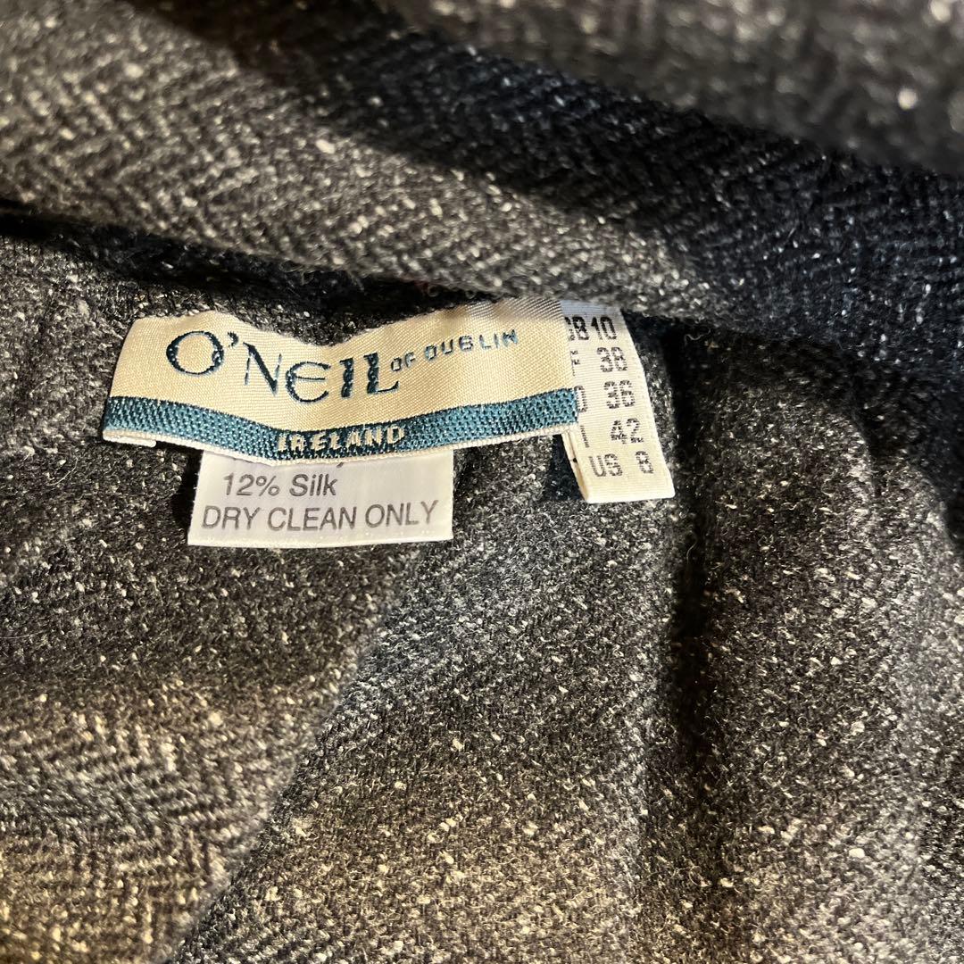 お値下げ　オニール　プリーツスカート　2枚セット