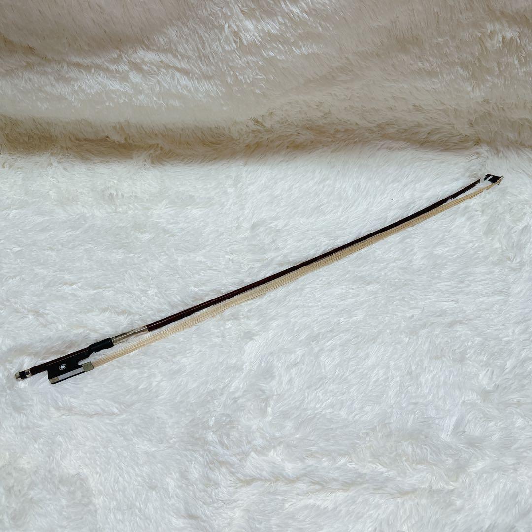 週末値下STENTOR STUDENT Ⅱ 3/4 バイオリン ソフトケース付き