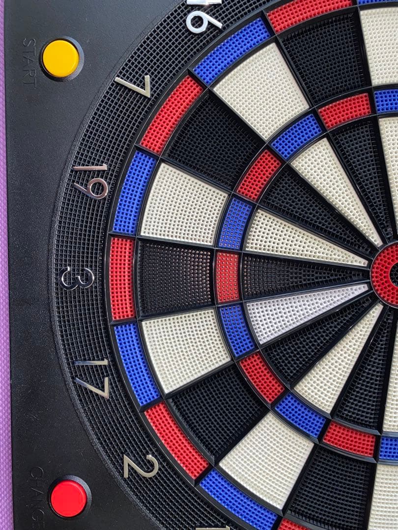 ダーツライブ200s ダーツマットetc.