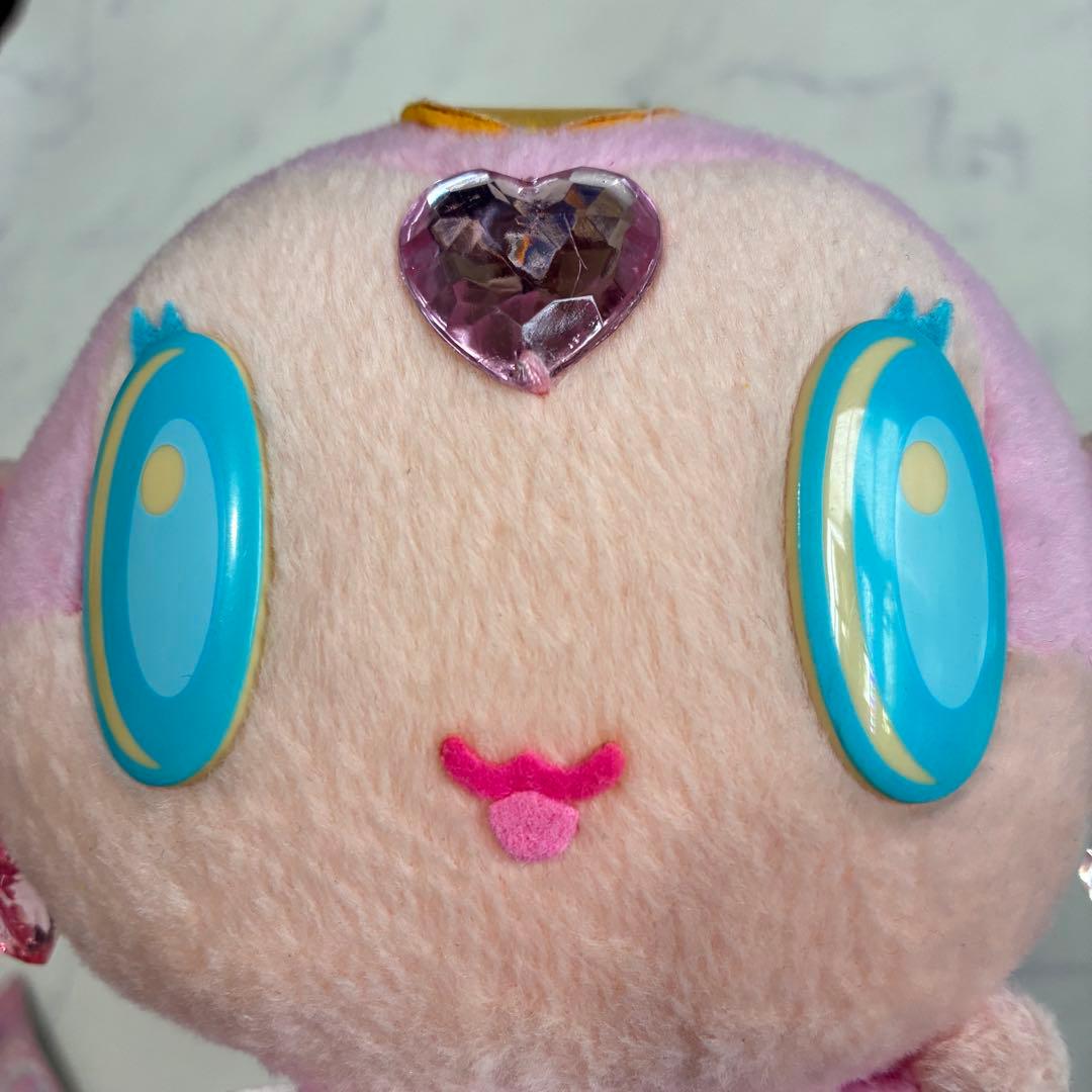 激レア 希少 アヤンキー ぬいぐるみ 松浦亜弥 SEGA 平成レトロ サンリオ