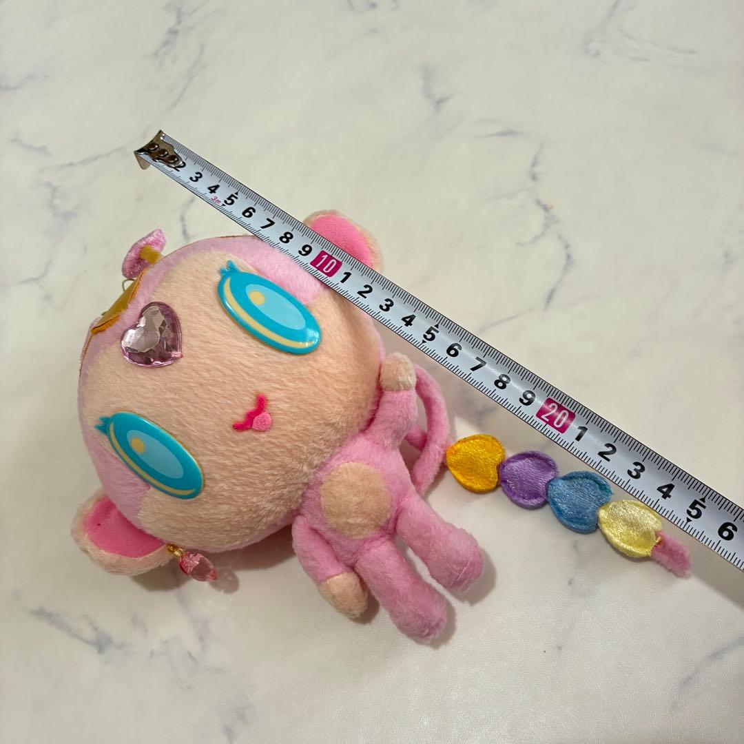 激レア 希少 アヤンキー ぬいぐるみ 松浦亜弥 SEGA 平成レトロ サンリオ