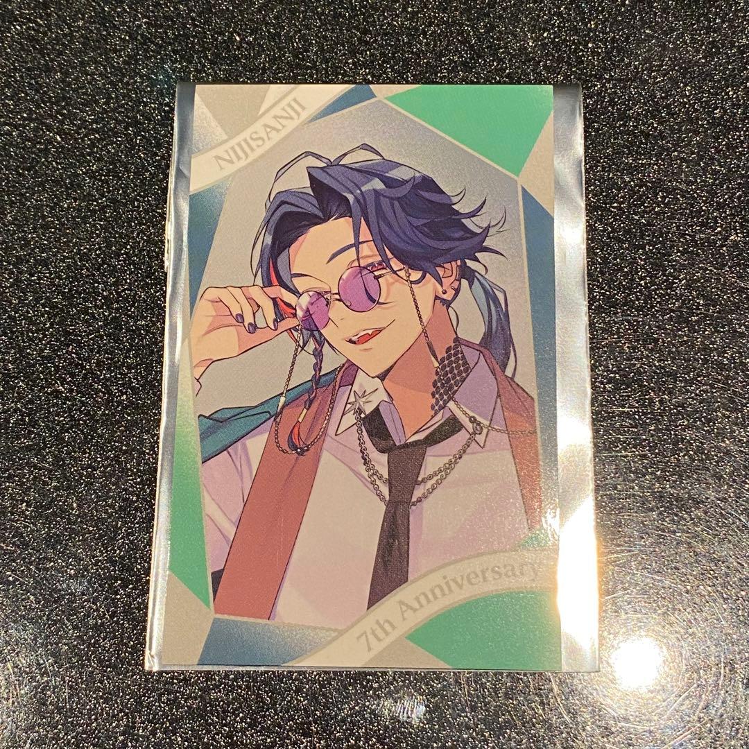 にじさんじ 7周年 魁星 - メルカリ