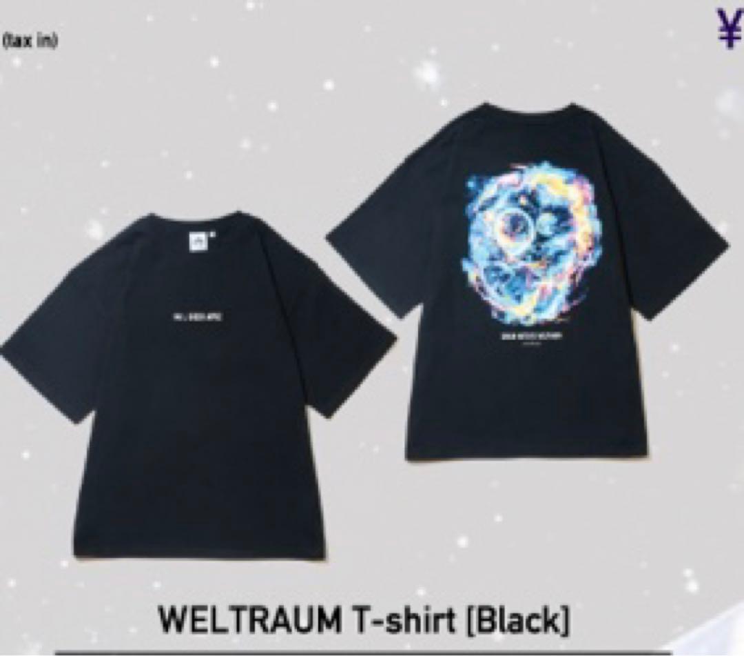 ミセスグリーンアップル ゼンジン未到とヴェルトラウム Tシャツ XL 2枚