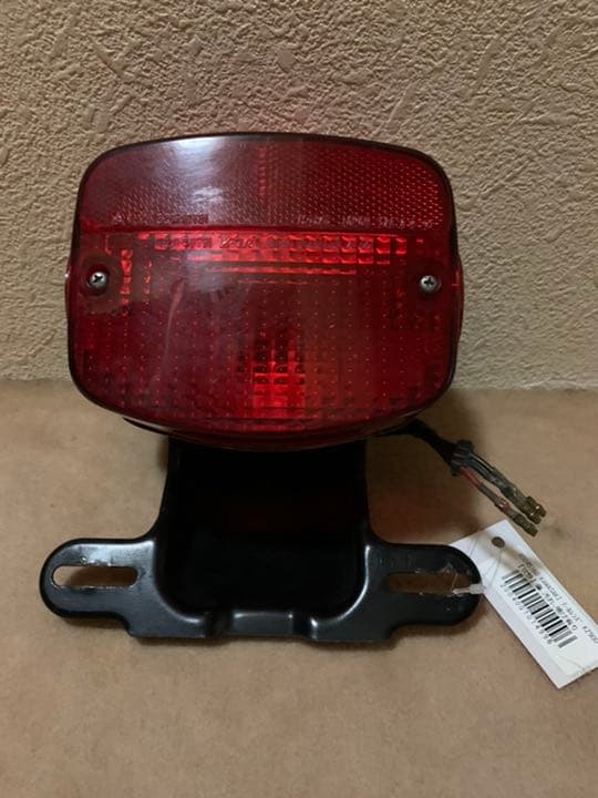 2009年式 ゴルフ5 ライテック ブラック／スモークテールライト 左右セット