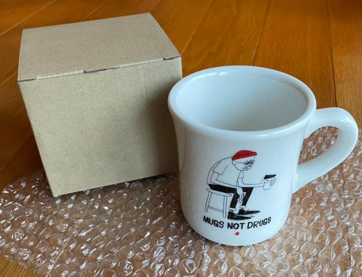 花井祐介 yusuke hanai フィギュア マグカップ付き