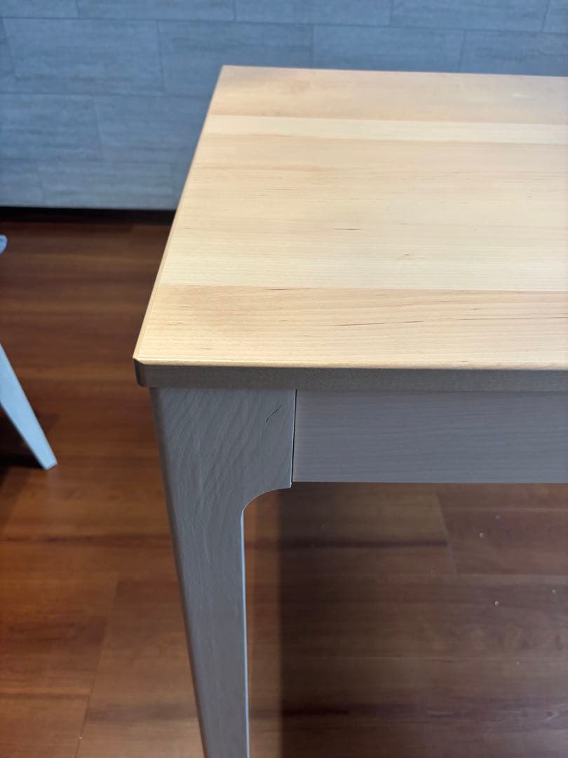 EKEDALEN エーケダーレン 伸長式テーブル