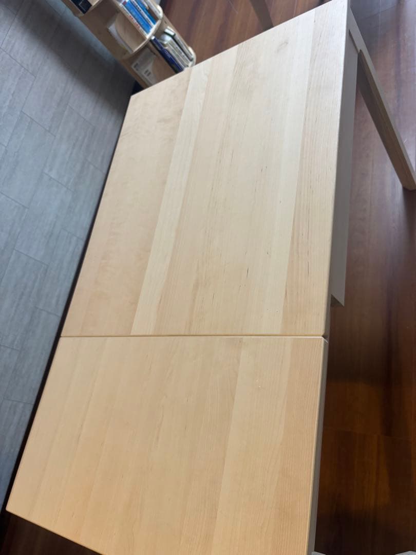 EKEDALEN エーケダーレン 伸長式テーブル