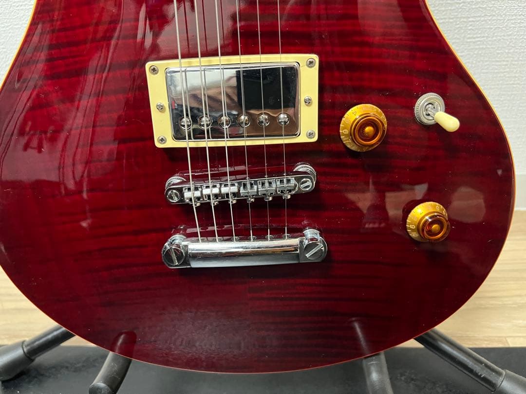 ESP GrassRoots G-PO-60 POTBERRY MyGO!!!!