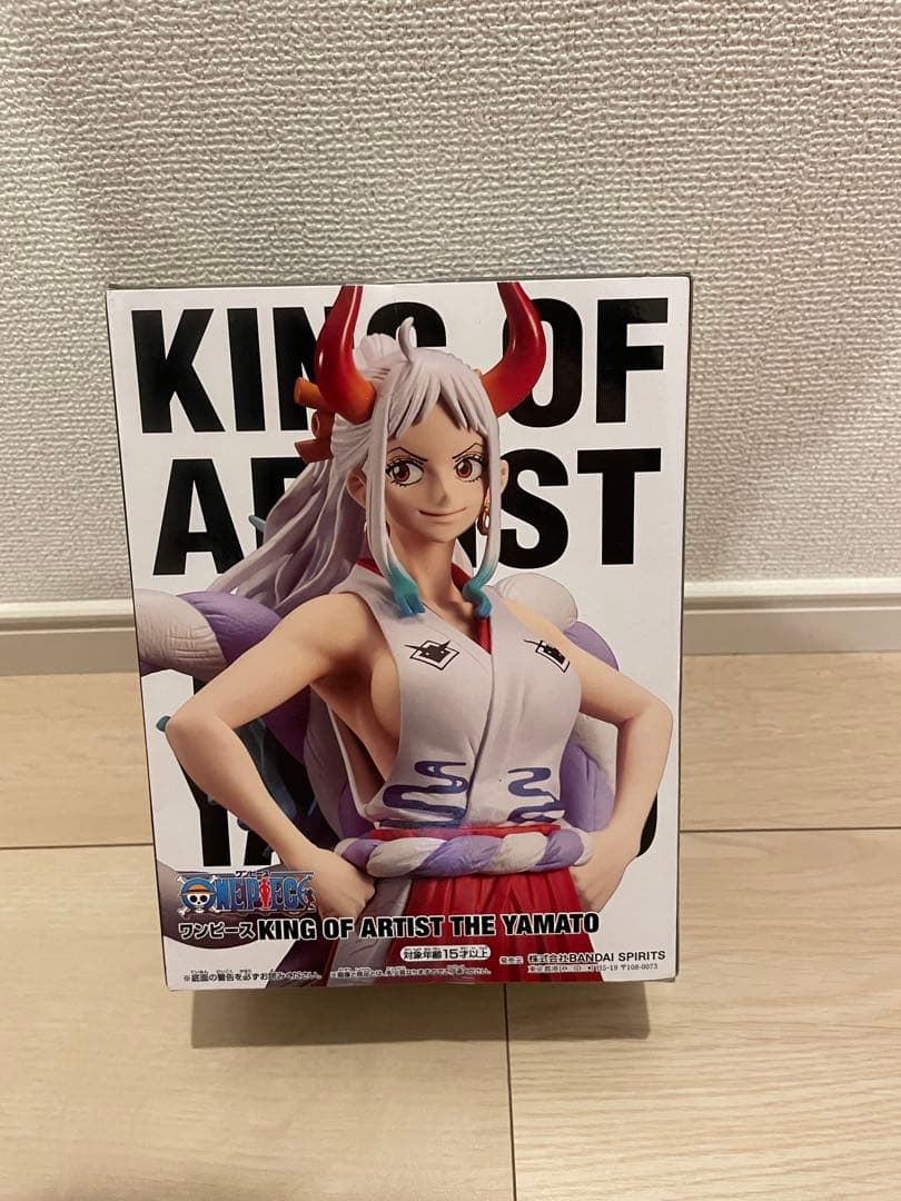 【新品未開封】週刊少年ジャンプ 4作品 フィギュア 8点 まとめ売り