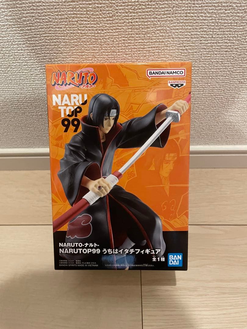 【新品未開封】週刊少年ジャンプ 4作品 フィギュア 8点 まとめ売り