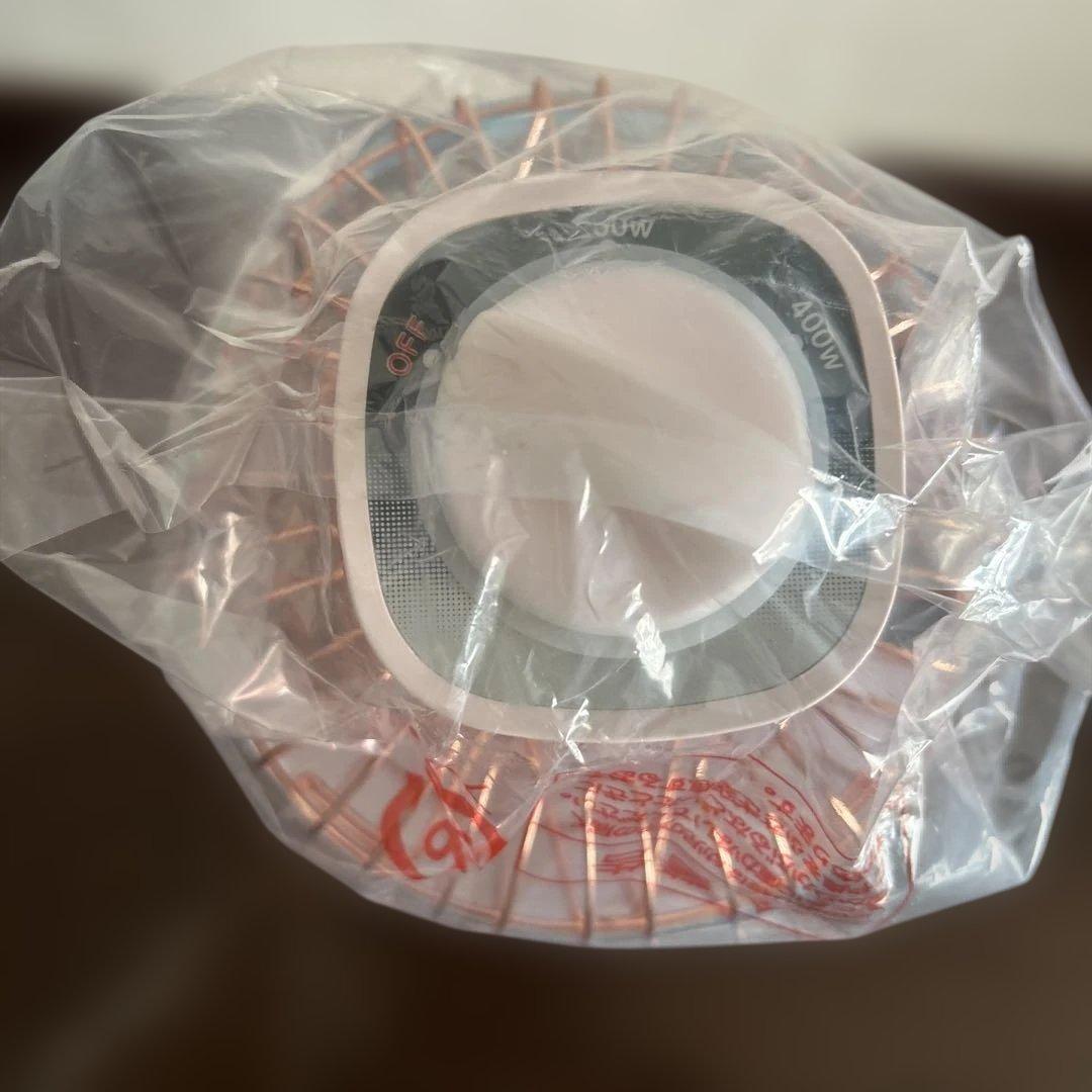 アラジングラファイトヒーター 2025年製 新品未使用 限定色 サクラ