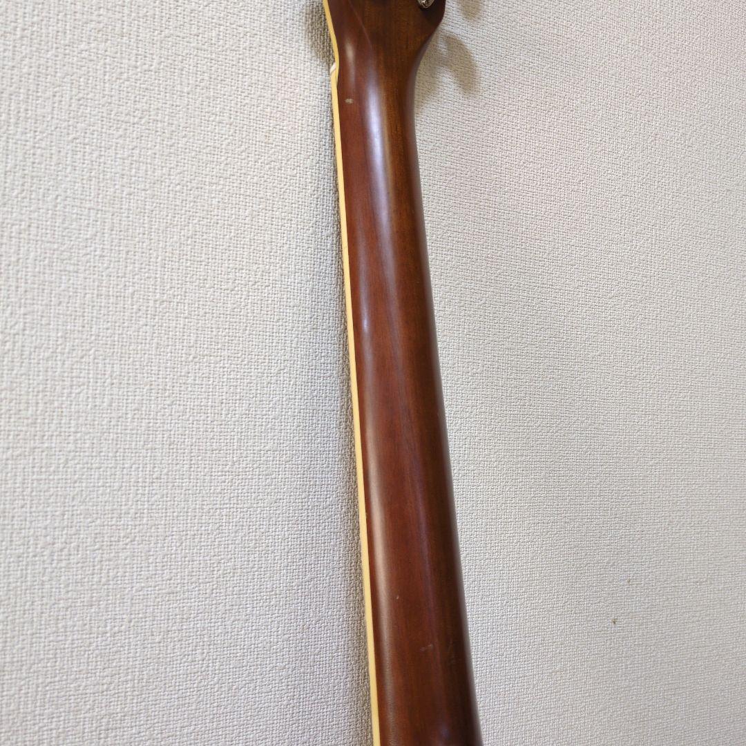 【美品】YAMAHA FG-251B アコースティックギター