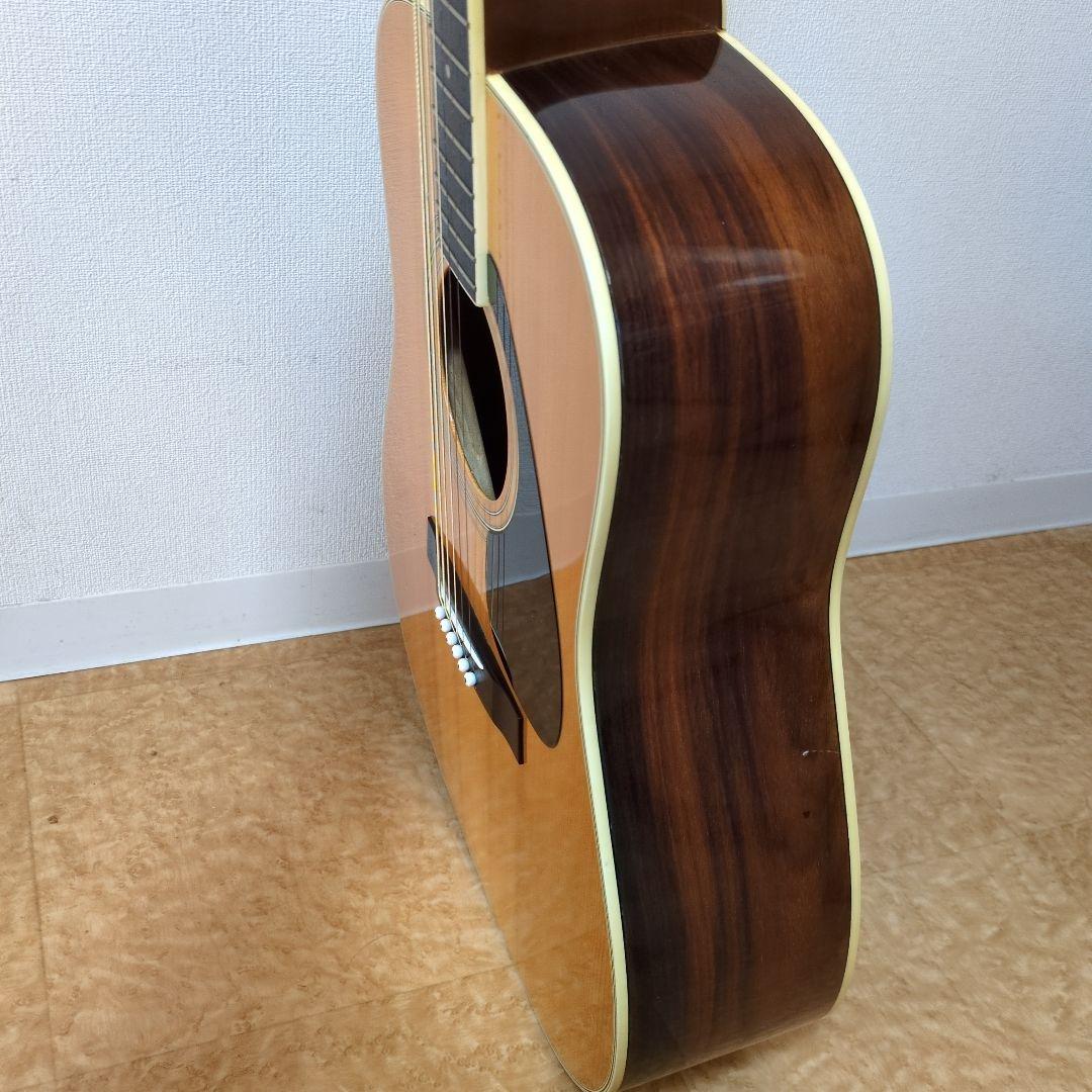【美品】YAMAHA FG-251B アコースティックギター