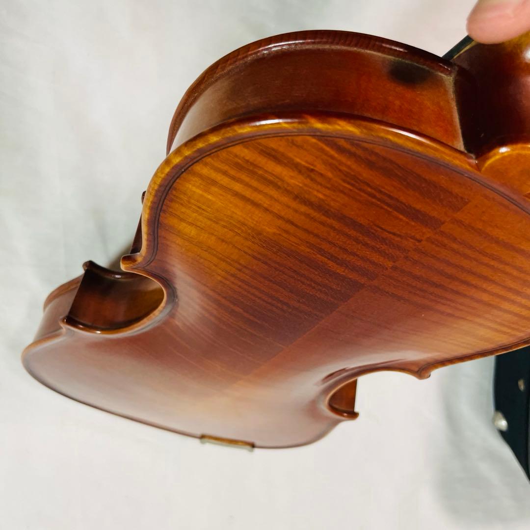 K.shimora バイオリン NO.100 3/4 シモーラ 現状品